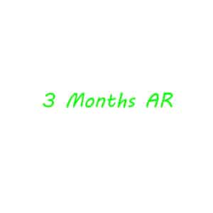 3 Months Arabic IPTV